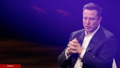 Elon Musk DOGE Değil! Bu Coinin Mucidini Övdü!