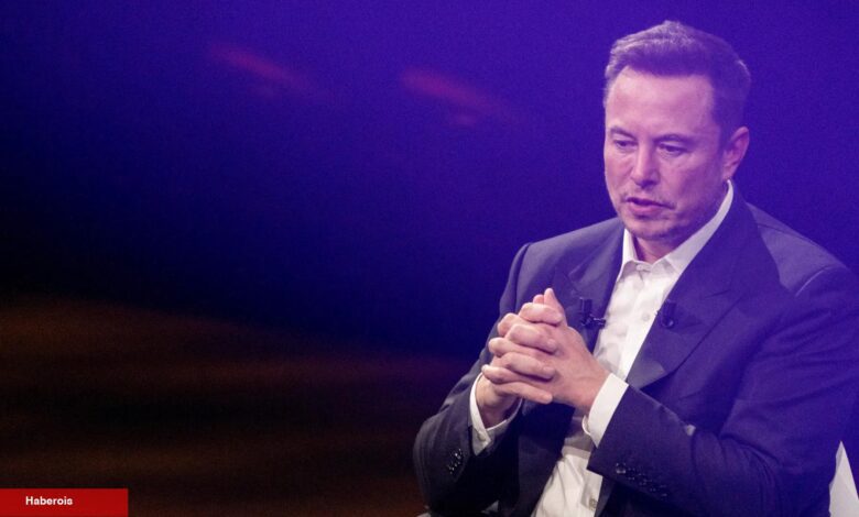 Elon Musk DOGE Değil! Bu Coinin Mucidini Övdü! - Haberois Elon Musk DOGE Değil! Bu Coinin Mucidini Övdü!