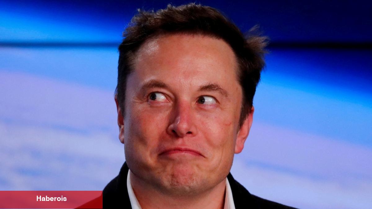Elon Musk’ı Şok Eden Karar! DOGE Tutkunları Takipte - Haberois Elon Musk’ı Şok Eden Karar! DOGE Tutkunları Takipte