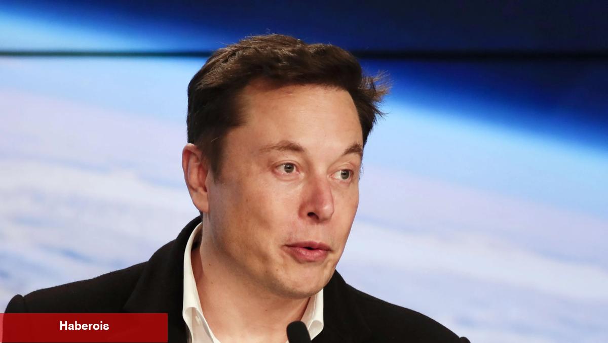 Elon Musk’ı Şok Eden Karar! DOGE Tutkunları Takipte - Haberois Elon Musk’ı Şok Eden Karar! DOGE Tutkunları Takipte