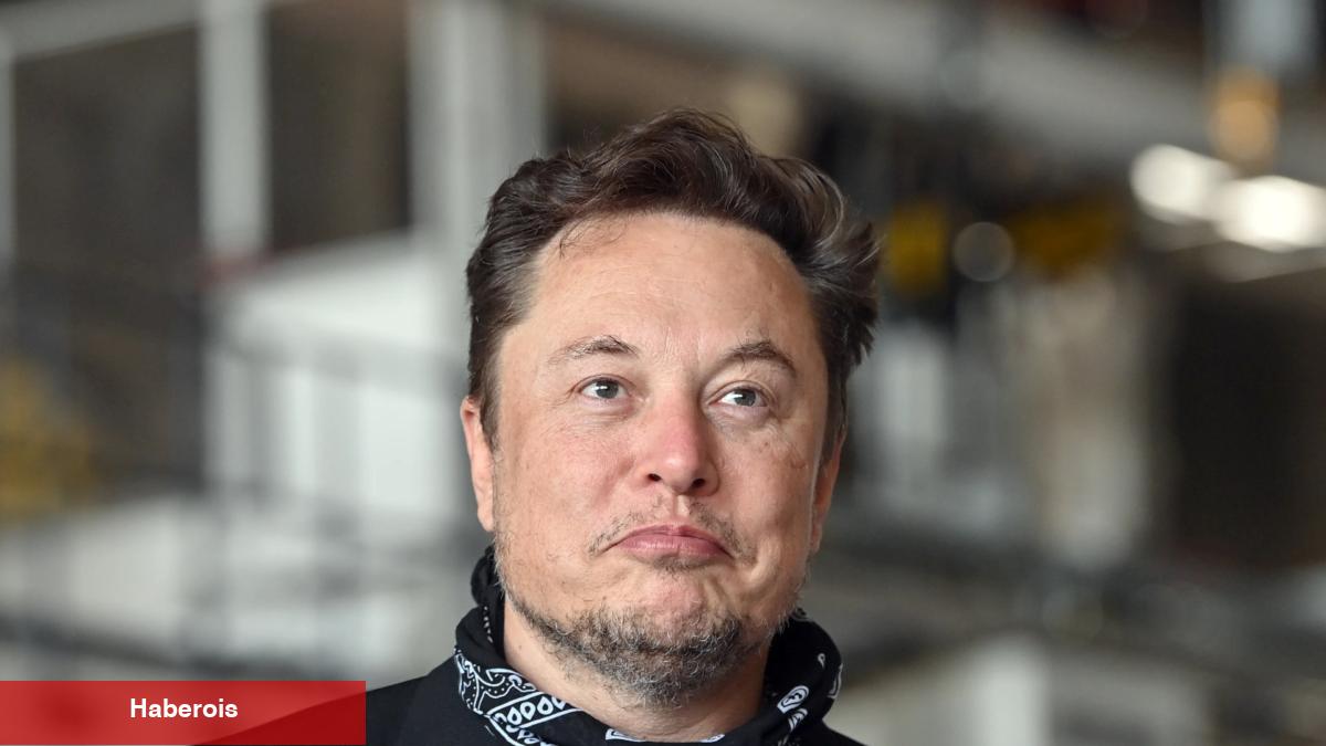 Elon Musk’ı Şok Eden Karar! DOGE Tutkunları Takipte - Haberois Elon Musk’ı Şok Eden Karar! DOGE Tutkunları Takipte
