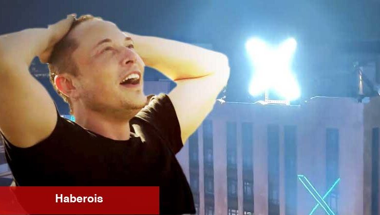 Elon Musk'ın Geceyi Gündüze Çeviren X Tabelasına Ceza Kesildi (Ama Musk Ödemedi...) - Haberois Elon Musk'ın Geceyi Gündüze Çeviren X Tabelasına Ceza Kesildi (Ama Musk Ödemedi...)