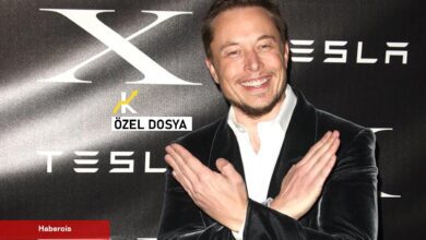Elon Musk’ın X sevdası nasıl ortaya çıktı? Antik çağa uzanan bir serüven…