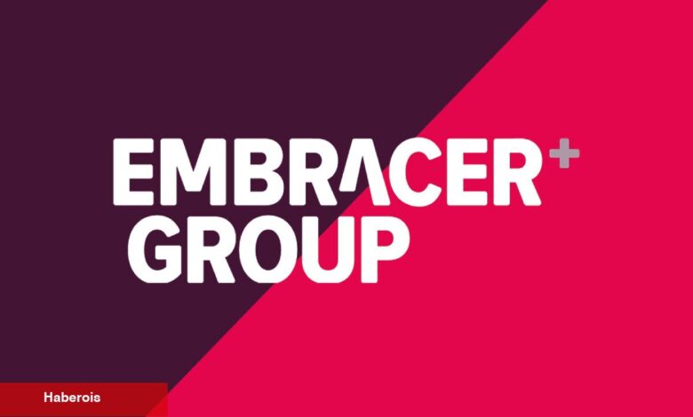 Embracer’ı Almaktan Son Anda Vazgeçenin Savvy Games Olduğu Söyleniyor - Haberois Embracer’ı Almaktan Son Anda Vazgeçenin Savvy Games Olduğu Söyleniyor