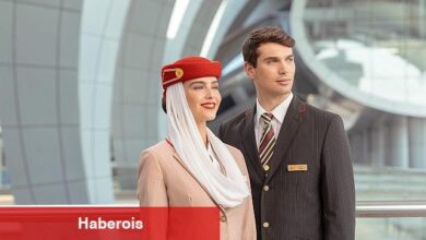 Emirates kabin ekibi çalışanlarının sayısı 20 bini geçti ve artmaya devam ediyor