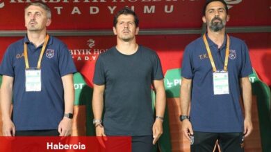Emre Belözoğlu'ndan Deniz Türüç açıklaması!