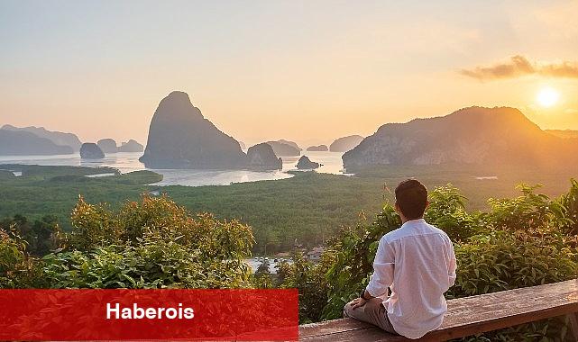 Enuygun açıkladı: 2023 tek kişilik seyahatlerin yılı olmaya devam ediyor - Haberois Enuygun açıkladı: 2023 tek kişilik seyahatlerin yılı olmaya devam ediyor