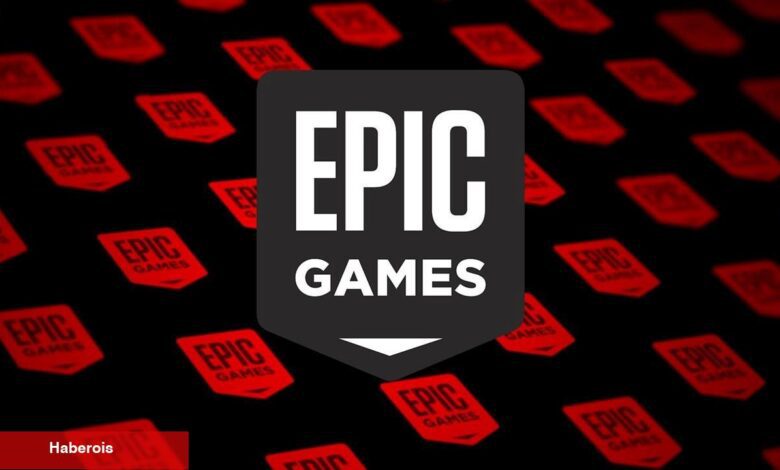 Epic Games Bu Hafta 379 TL'lik Oyunu Fiyatsız Veriyor: Eklemeyi Unutmayın - Haberois Epic Games Bu Hafta 379 TL'lik Oyunu Fiyatsız Veriyor: Eklemeyi Unutmayın