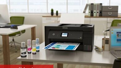 Epson'dan köy okullarına tam destek