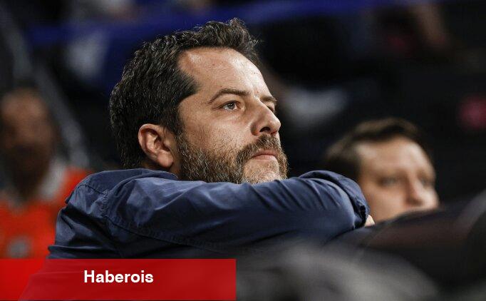 Erden Timur'dan transfer açıklaması! - Haberois Erden Timur'dan transfer açıklaması!