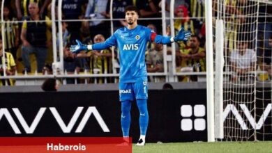 Erik Cilt Hag'ın Altay Bayındır aşkı