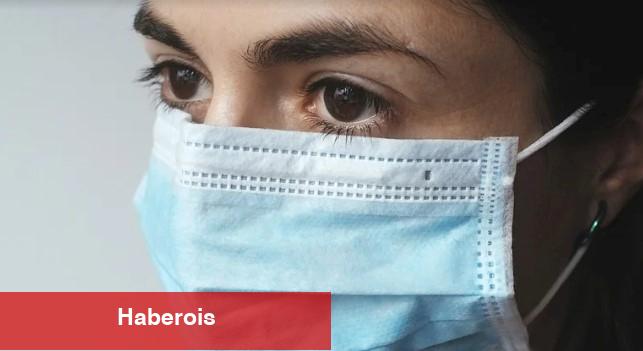 Eris Varyantı Yayılım Gösterebilir - Haberois Eris Varyantı Yayılım Gösterebilir