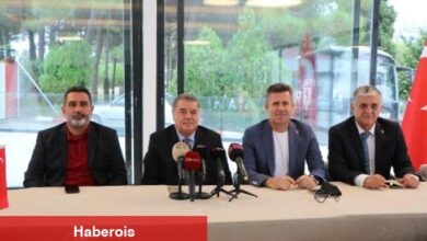 Eroğlu: "Yabancı oyuncu alacağız"
