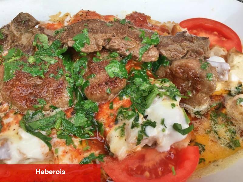 Eskişehir balaban kebabı nasıl yapılır? En yeterli balaban köfte tanımı