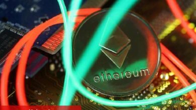 Ethereum, ağ büyümesi sayesinde BTC karşısında değer kazanıyor