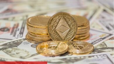 Ethereum fiyatında düzeltme riski