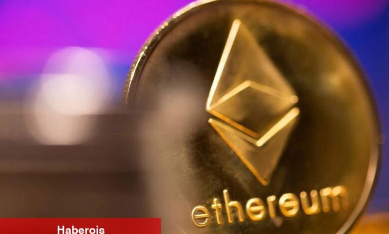 Ethereum işlem ücretleri 2023 yılının en düşük seviyesine geriledi