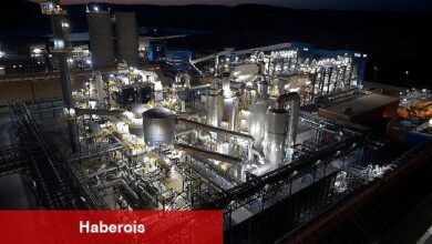 Eti Bakır'ın Mazıdağı Tesisi, sürdürülebilir bataryalar için AB'den fon almaya hak kazandı