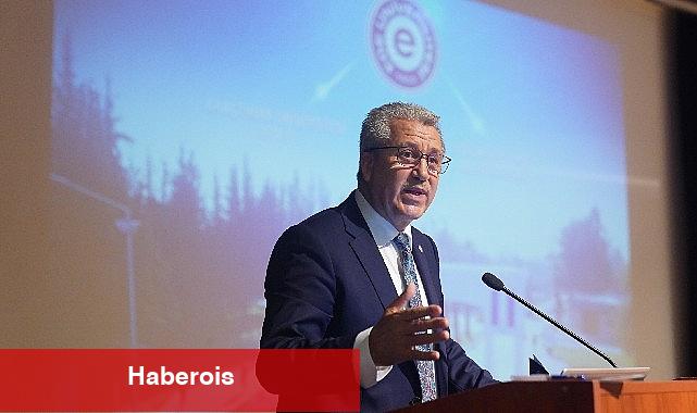EÜ Organ Nakli Enstitüsü kuruldu - Haberois EÜ Organ Nakli Enstitüsü kuruldu