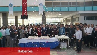 EÜ Ziraat Fakültesi rekor puanla öğrenci aldı