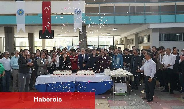 EÜ Ziraat Fakültesi rekor puanla öğrenci aldı - Haberois EÜ Ziraat Fakültesi rekor puanla öğrenci aldı