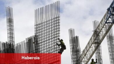 Euro Bölgesi'nde inşaat üretimi geriledi