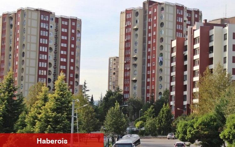 Ev sahiplerinin yeni kira oyunu - Haberois Ev sahiplerinin yeni kira oyunu