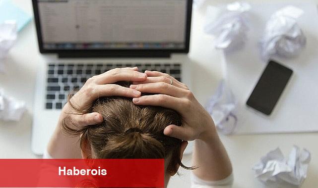 Evden çalışma ile ilgili 7 dolandırıcılık türü - Haberois Evden çalışma ile ilgili 7 dolandırıcılık türü