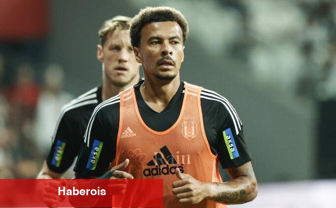 Everton taraftarlarından Dele Alli'ye takviye - Haberois Everton taraftarlarından Dele Alli'ye takviye