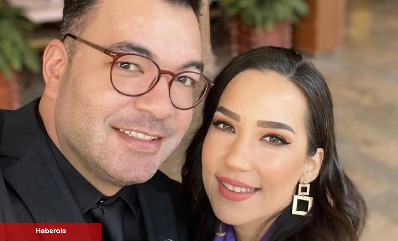 Evlatlık başvurusu yapan İpek Açar'dan müjdeli haber! 5 aylık gebe