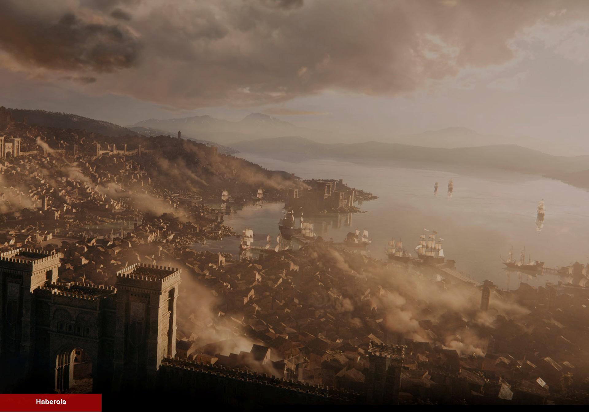 Evvelki Baldur's Gate Oyunlarının Özeti: Bhaalspawn Destanı