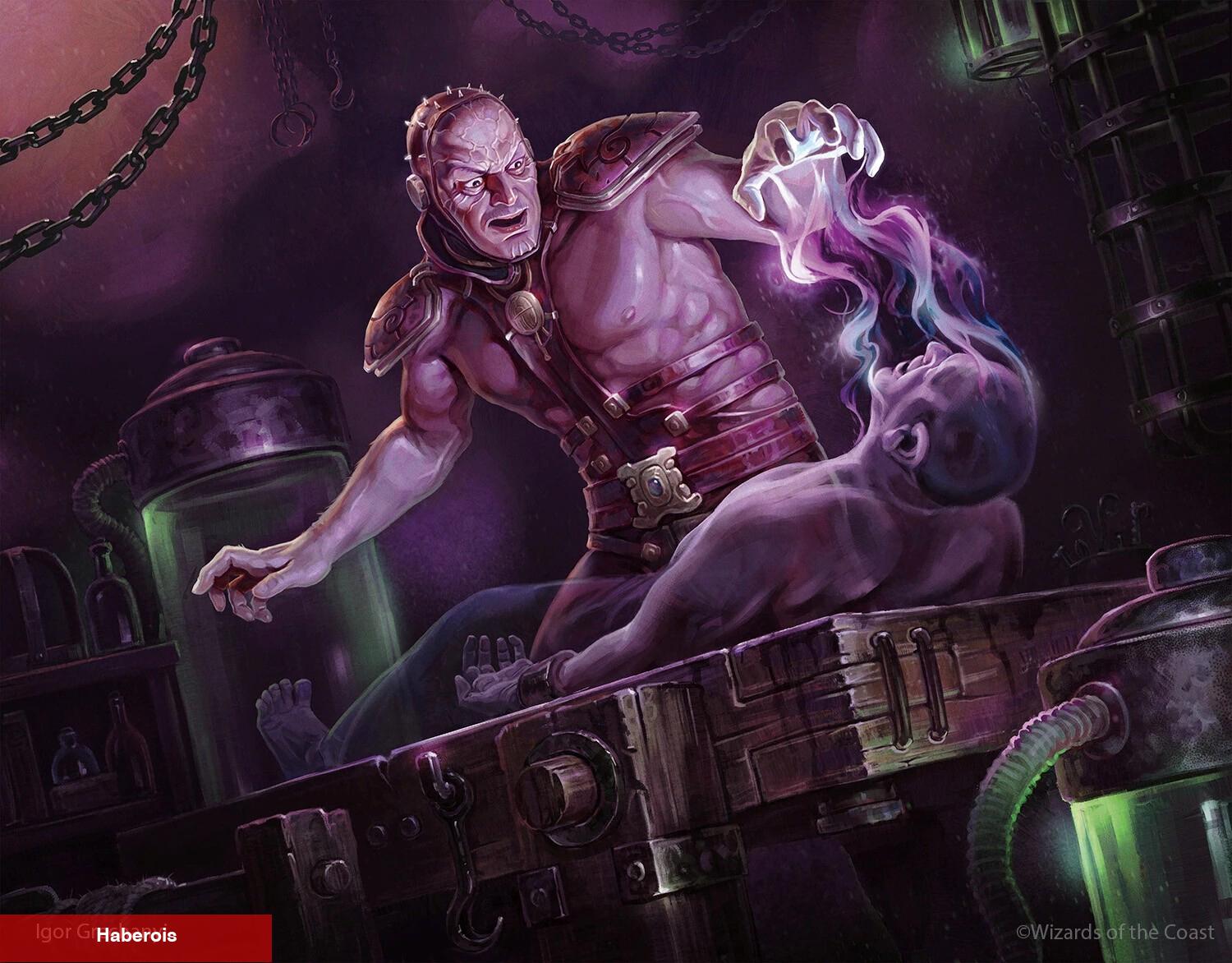 Evvelki Baldur's Gate Oyunlarının Özeti: Bhaalspawn Destanı