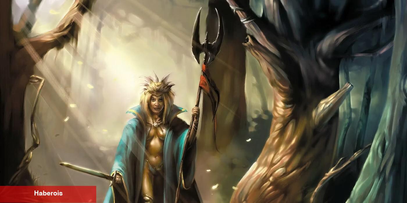 Evvelki Baldur's Gate Oyunlarının Özeti: Bhaalspawn Destanı