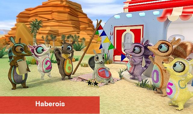 Eylül Ayında Okula Dönüşü CBeebies ile Kutlayın - Haberois Eylül Ayında Okula Dönüşü CBeebies ile Kutlayın