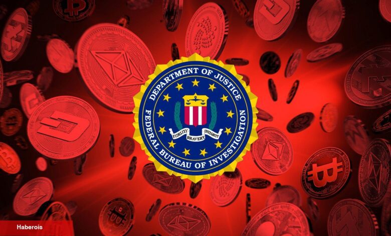 FBI Bitcoin Değil! En Fazla Bu Altcoine El Koydu! - Haberois FBI Bitcoin Değil! En Fazla Bu Altcoine El Koydu!