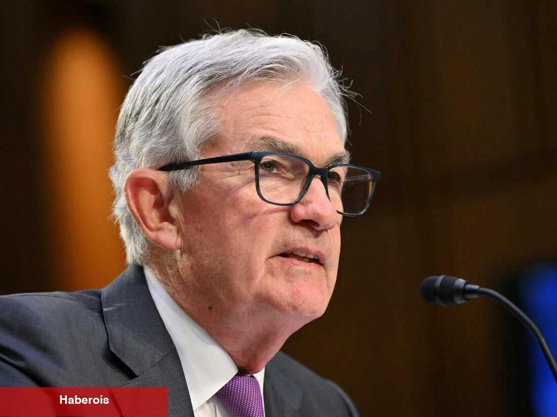 FED Lideri Konuştu! Bitcoin ve Altında Son Durum - Haberois FED Lideri Konuştu! Bitcoin ve Altında Son Durum