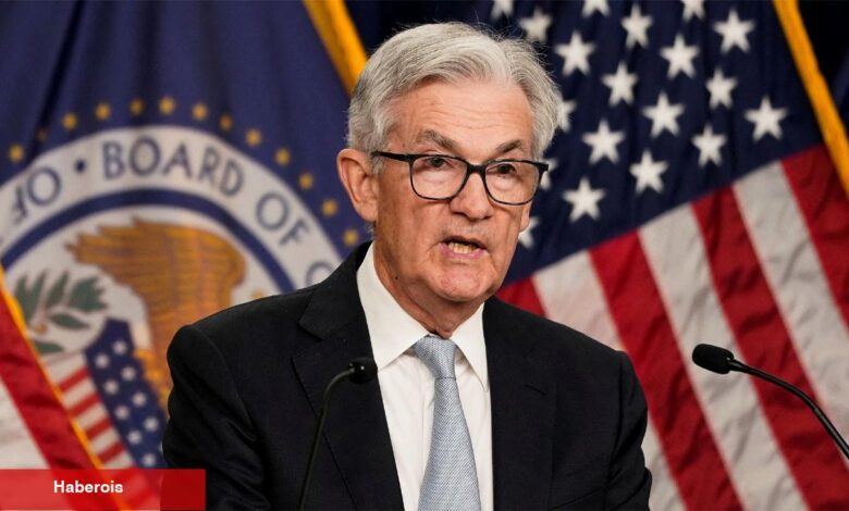 FED Lideri Konuştu! Bitcoin ve Altında Son Durum - Haberois FED Lideri Konuştu! Bitcoin ve Altında Son Durum