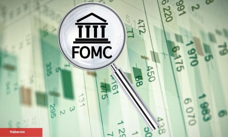 Fed Tutanakları Açıklandı: İste Kritik Detaylar! - Haberois Fed Tutanakları Açıklandı: İste Kritik Detaylar!