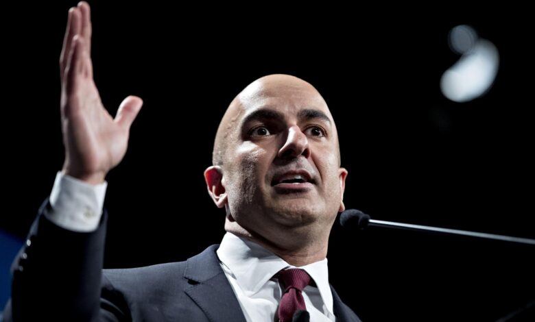 Fed Yetkilisinden Kritik Açıklama: Faiz Artırımları Devam Edebilir! - Haberois Fed Yetkilisinden Kritik Açıklama: Faiz Artırımları Devam Edebilir!
