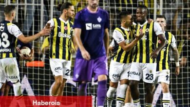 Fenerbahçe, Avrupa'da 258. randevusuna çıkıyor