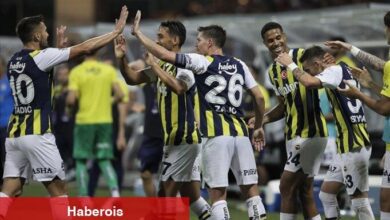 Fenerbahçe, Avrupa'da 259. randevusuna çıkacak