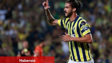 Fenerbahçe ayrılığı açıkladı