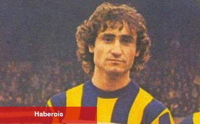 Fenerbahçe efsanesi: Selçuk Yula - Haberois Fenerbahçe efsanesi: Selçuk Yula
