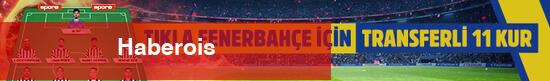 Fenerbahçe Ekambi ile son sefer masada!
