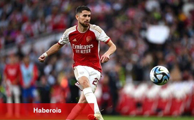 Fenerbahçe için Jorginho iddiası! - Haberois Fenerbahçe için Jorginho iddiası!