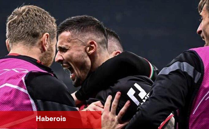 Fenerbahçe, Krunic için gemileri yaktı - Haberois Fenerbahçe, Krunic için gemileri yaktı