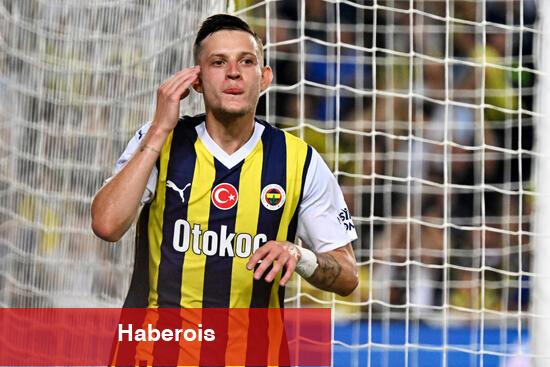 Fenerbahçe, kümeler için birinci adımı attı!