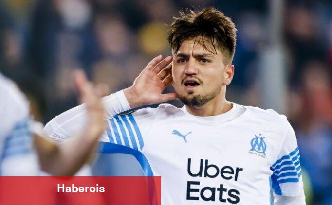 Fenerbahçe transferi tamamladı: Cengiz Ünder - Haberois Fenerbahçe transferi tamamladı: Cengiz Ünder