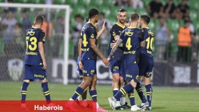 Fenerbahçe'de İsmail Kartal dokunuşu! İşte en büyük atılımı...
