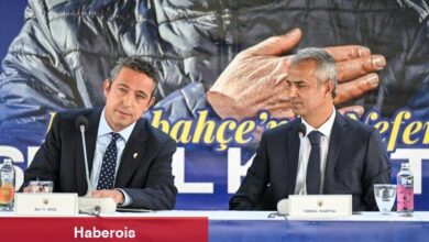 Fenerbahçe'de İsmail Kartal'ın istediği atılımlar yapıldı!
